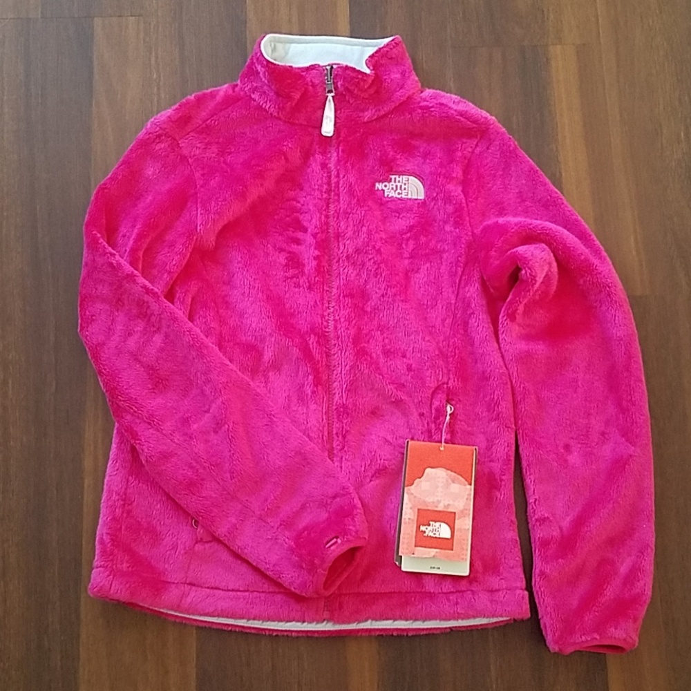 Women's otsito jacket